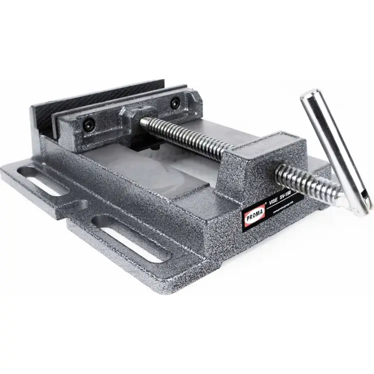 Тиски PROMA SV-150 25000150 Тиски PROMA SV-150 25000150