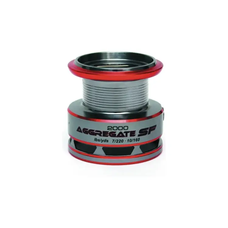 Запасная шпуля для рыболовной катушки Stinger Aggregate SF 3510 ef40599 Запасная шпуля для рыболовной катушки Stinger Aggregate SF 3510 ef40599