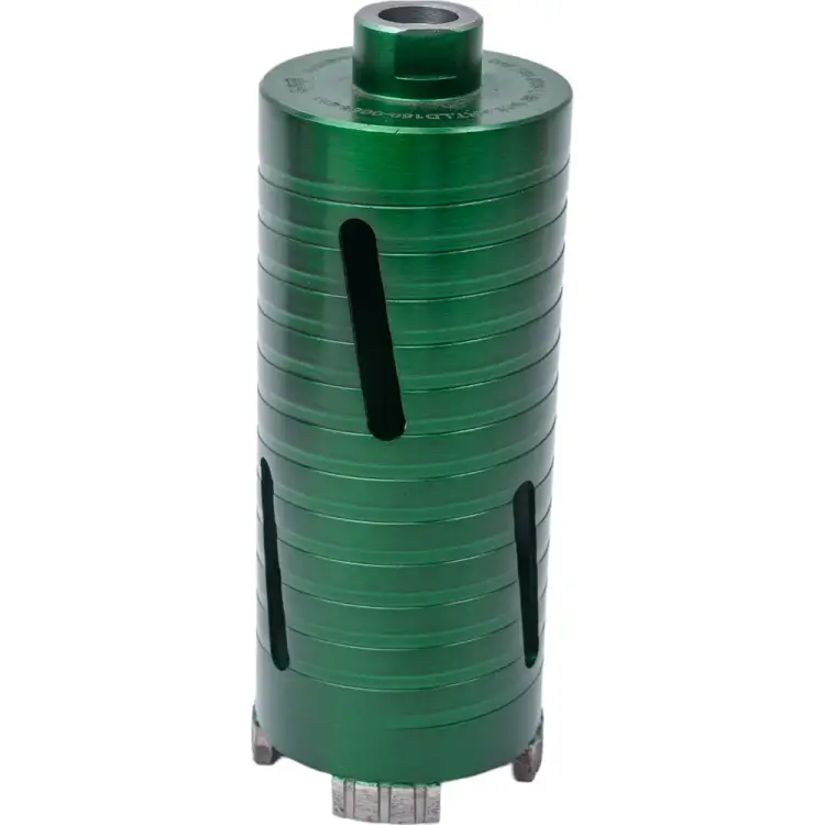 Алмазная коронка D.BOR Laser Drill 150 LD150-0068-016