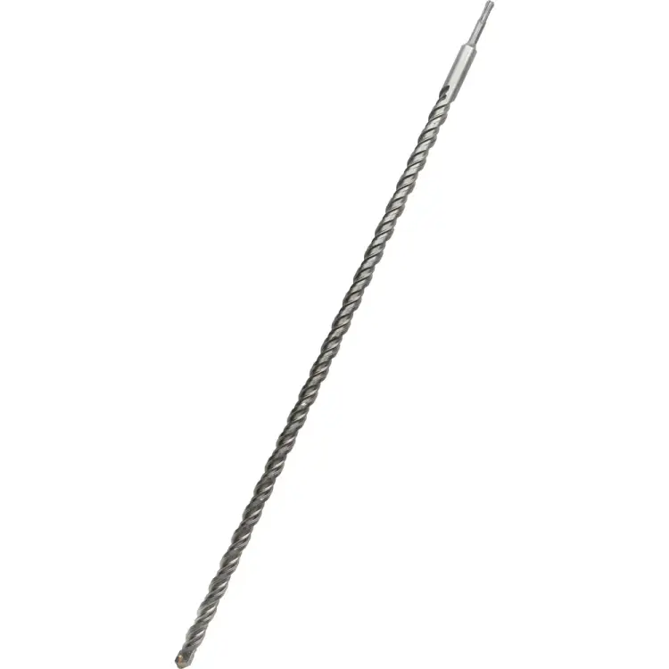 Бур sds-plus ООО "ТМТ ГРУПП" 25х800 мм ТМ 72615