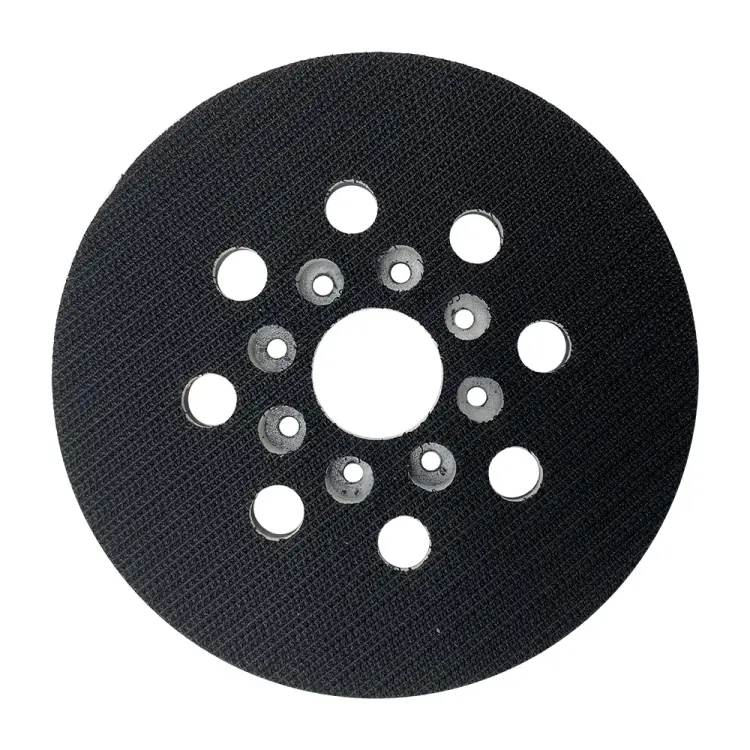 Платформа для BOSCH GEX125-1A/AE UNITED PARTS 90-0364 Платформа для BOSCH GEX125-1A/AE UNITED PARTS 90-0364