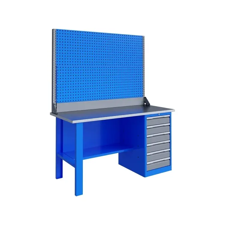 Верстак Верстакофф TNC 161.16.3-2 125234