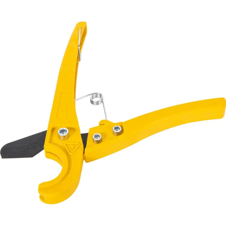 Труборез для пластиковых труб DELI dl350033 118719