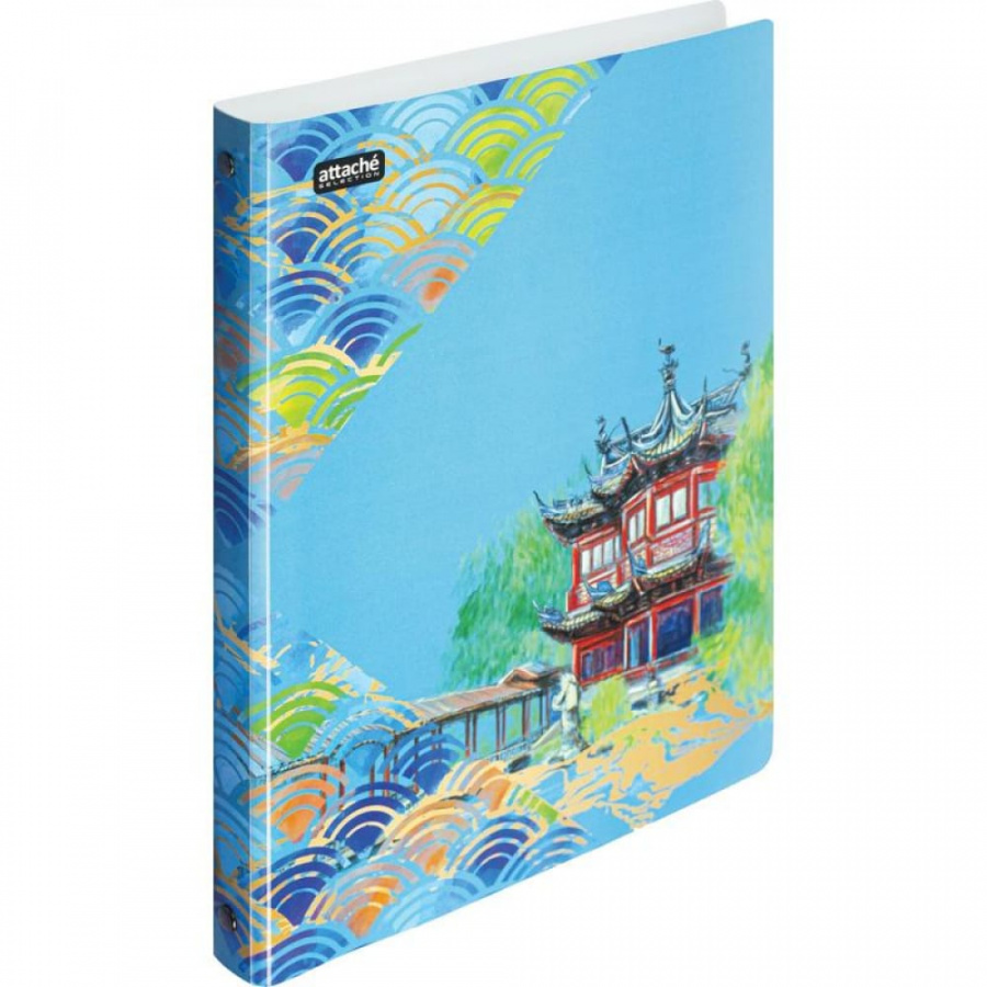 Папка Attache Selection Travel China