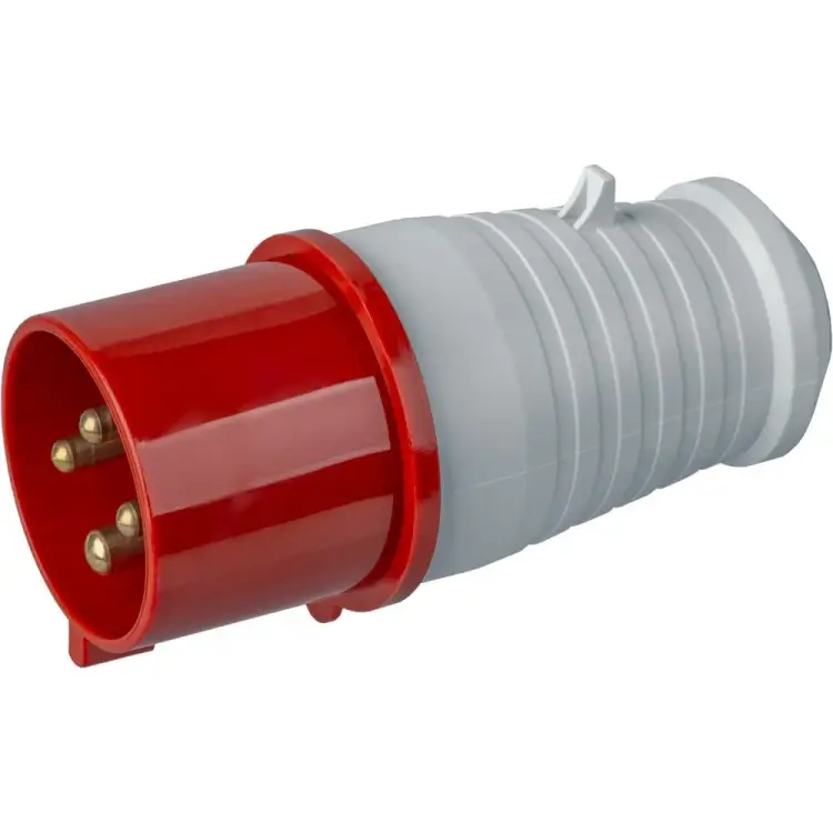 Переносная вилка Navigator 14 288 NCA-SR024-32-380 14288