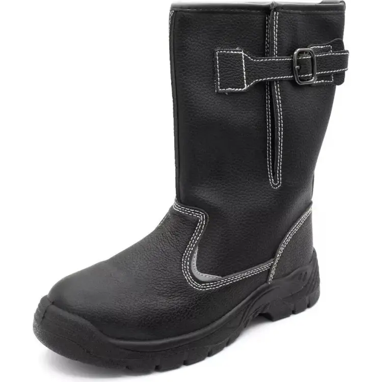 Сапоги Спрут Аскет SJ970 141053