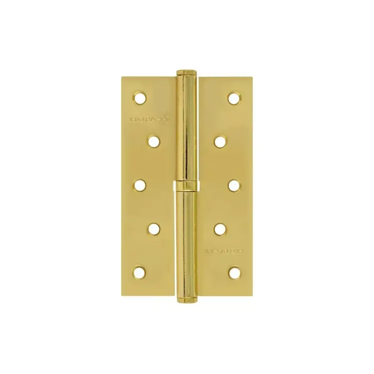 Левая петля НОРА-М 750-5" 10595