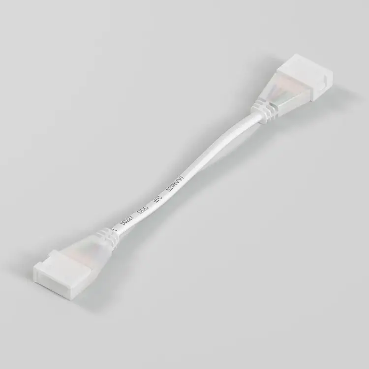 Гибкий коннектор для ленты LS002 Elektrostandard PSL-19 a053652