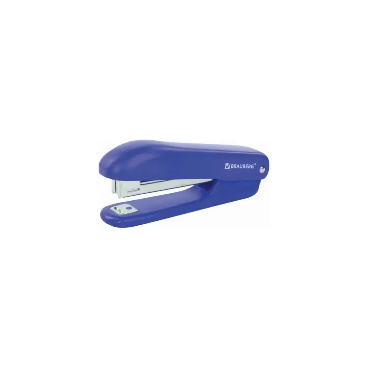 Степлер BRAUBERG SX-19 №10 228588