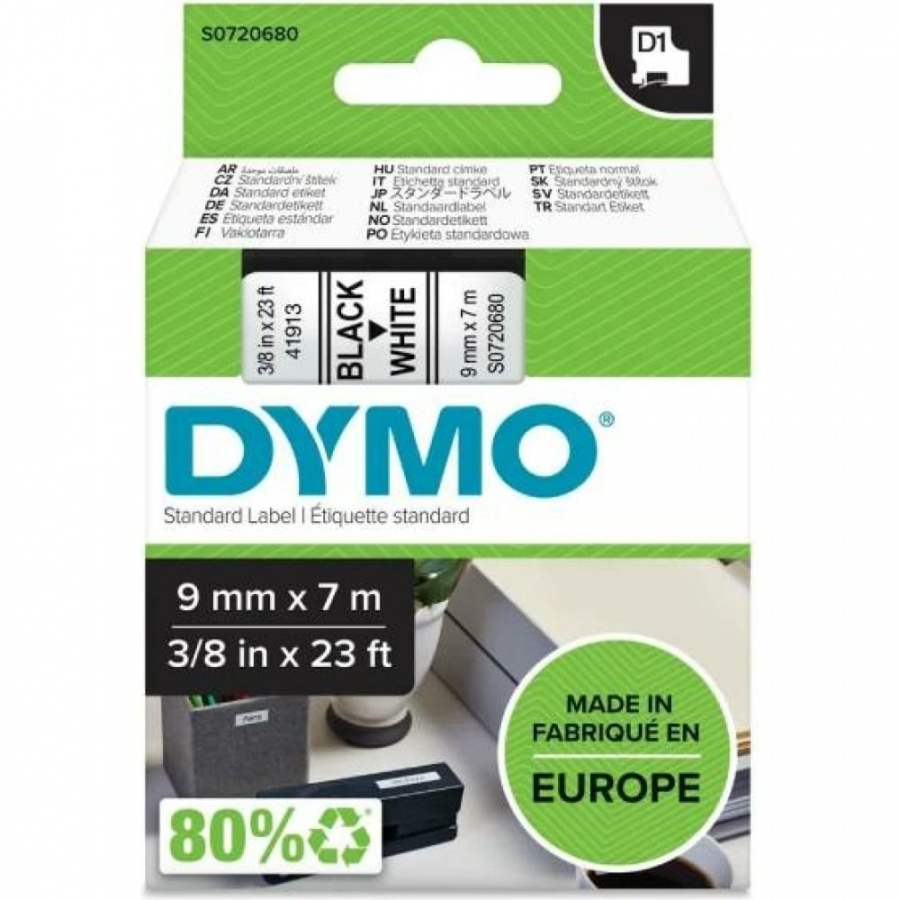 Картридж Dymo S0720680