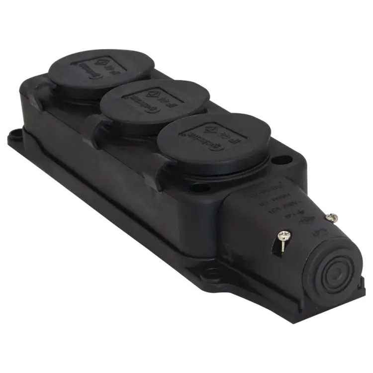 Колодка TP Electric 3101-308-0300 Колодка TP Electric 3101-308-0300