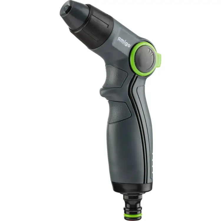 Пистолет распылитель AMIGO 79390 Пистолет распылитель AMIGO 79390