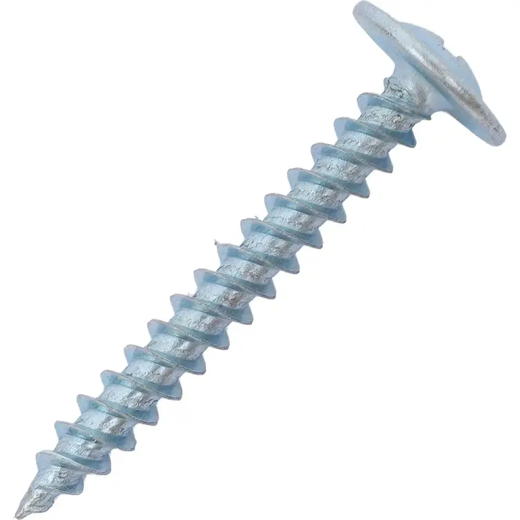 Саморез шсмм swfs 4.2х32 10 шт. тов-091760