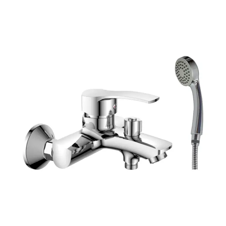 Смеситель для ванны Haiba HB6070