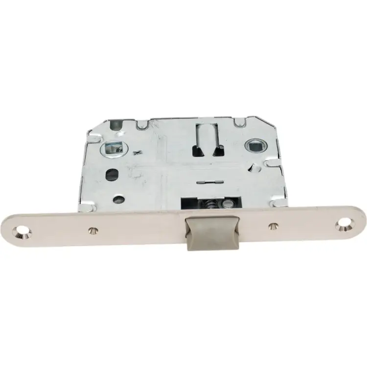 Врезная защелка Punto PLASTPL72-R20 PL72-R20 SN 41649