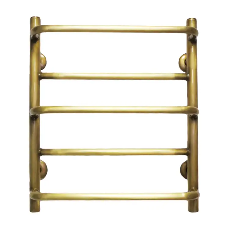 Водяной полотенцесушитель Domoterm Орфей П5