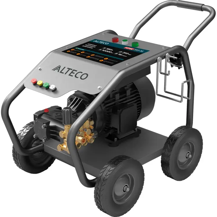 Аппарат высокого давления ALTECO hpw 310-16 62593