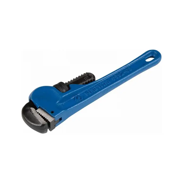 Усиленный трубный ключ Стилсона KING TONY 6532-08