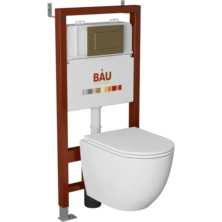 Комплект Bauedge BAU Q111300-BL0001-HQ2-Q00012