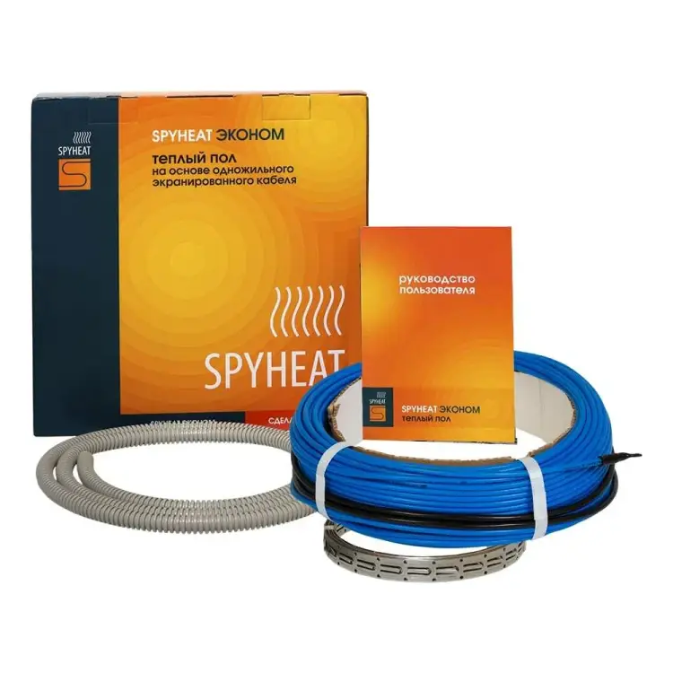 Монтажный набор SPYHEAT SH- 450 Монтажный набор SPYHEAT SH- 450