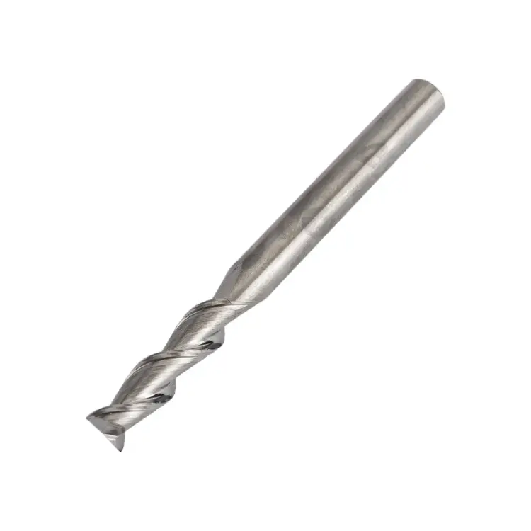 Спиральная фреза по алюминию ROTIS 138.062265AL