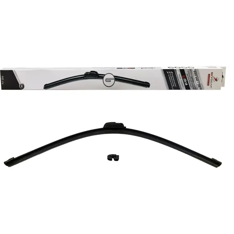 Бескаркасная щётка стеклоочистителя SKYBEAR ultra 704260