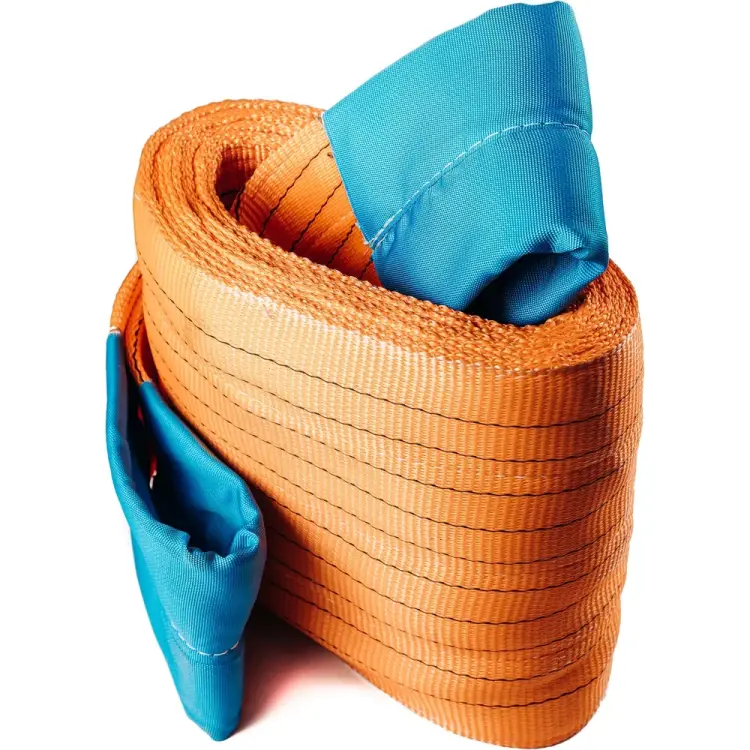 Буксировочный текстильный трос КанТраст tbt605000pp Буксировочный текстильный трос КанТраст tbt605000pp