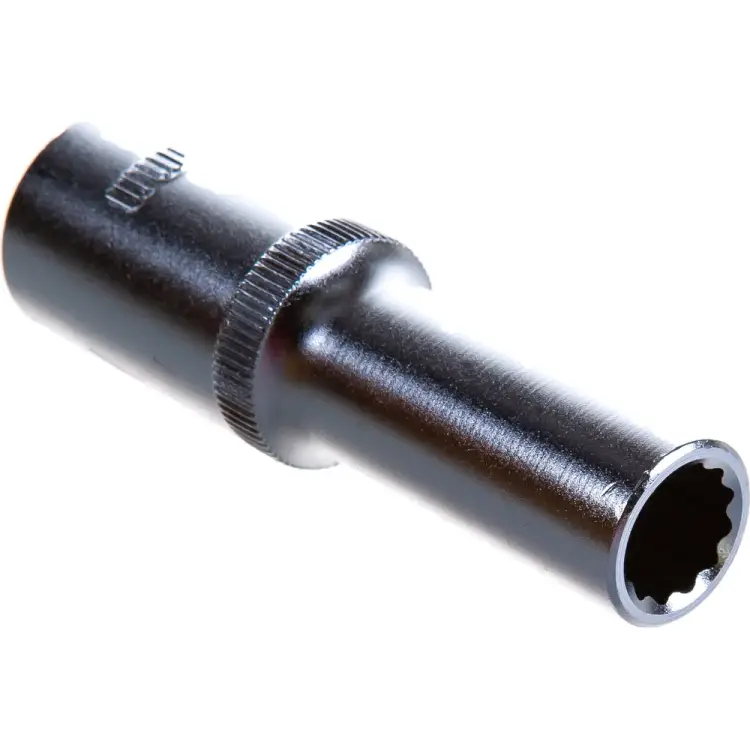 Глубокая двенадцатигранная торцевая головка Forsage F-5497711(3657)