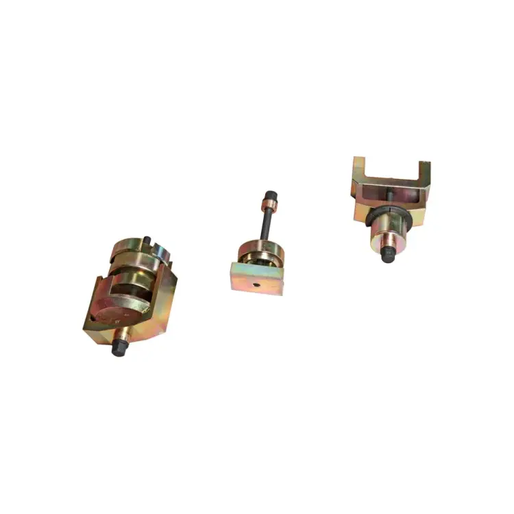 Набор инструментов для демонтажа сайлент-блоков подрамника MERCEDES W211,W219,W230 JTC JTC-4203