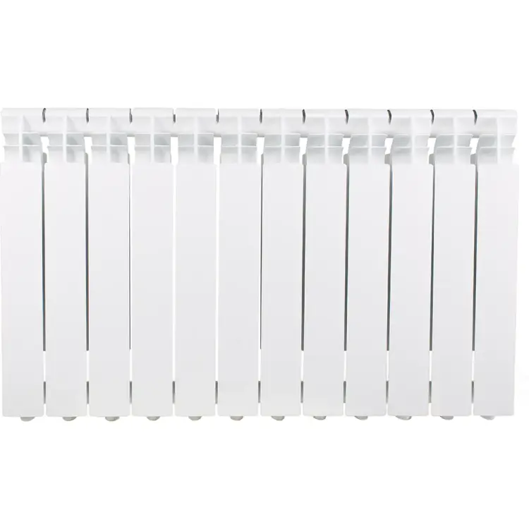 Алюминиевый радиатор OASIS ECO 500/96/12 4640039487159