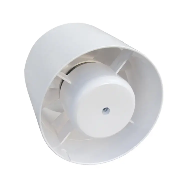 Трубный вентилятор MTG A120C 4613