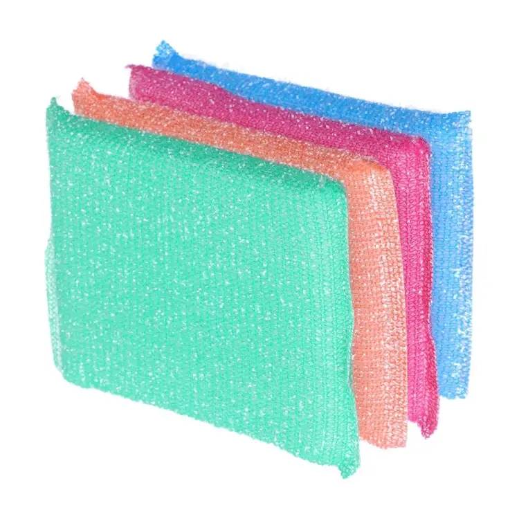 Набор кухонных махровых губок VETTA 441-199