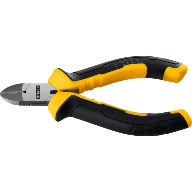 Бокорезы STAYER TopGrip 2218-5_z02