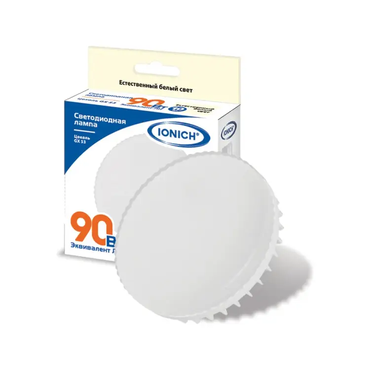 Лампа IONICH 1136