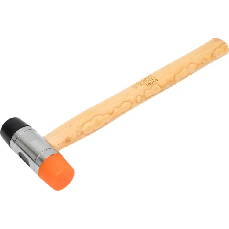 Молоток жестянщика NEO Tools 11-621