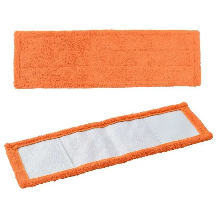 Насадка к швабре МУЛЬТИДОМ Помощница НК58-202