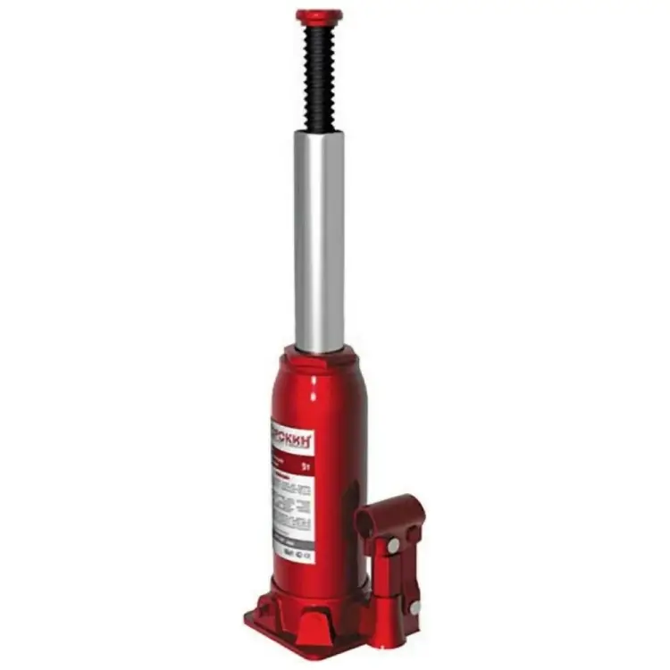 Гидравлический домкрат Сорокин BottLine Jacks 3.5