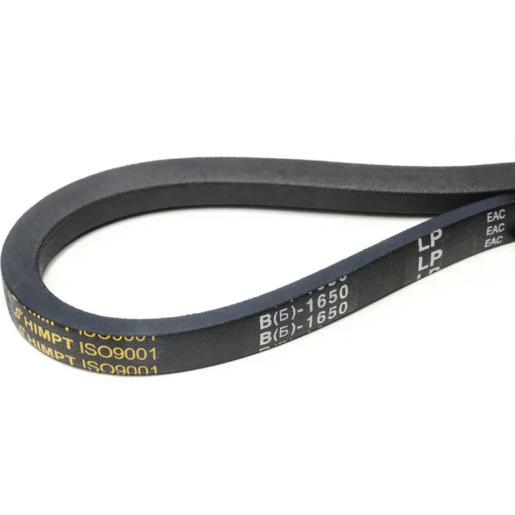 Клиновой ремень HIMPT 00004300047