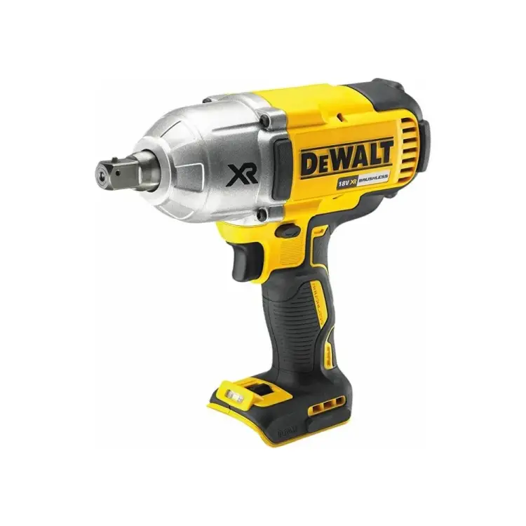 Импульсный гайковерт Dewalt DCF899N