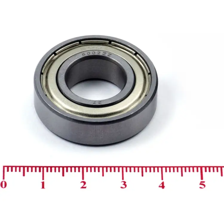 Подшипник ITJ S 6002 ZZ