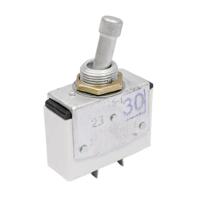 Тумблер Электротехник Тв1-1 ET008263