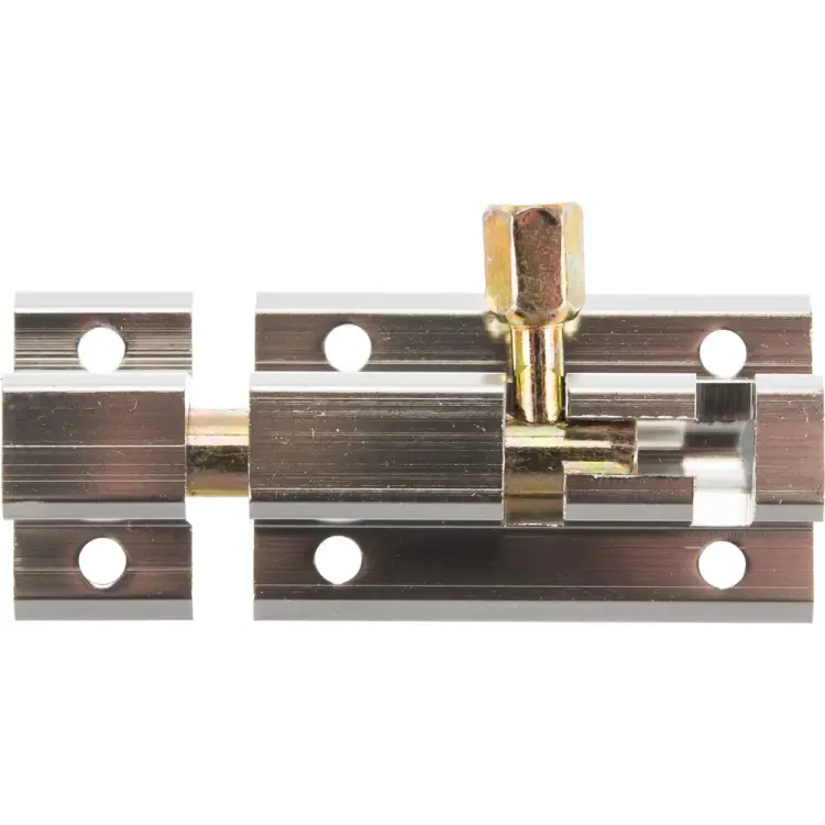 Шпингалет APECS DB-05-50-CR 8273