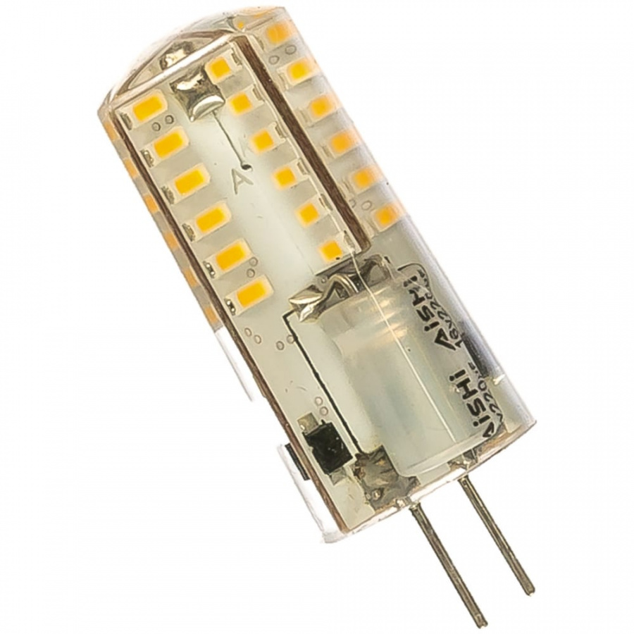 Лампа Gauss LED G4 12V 3W 4100K