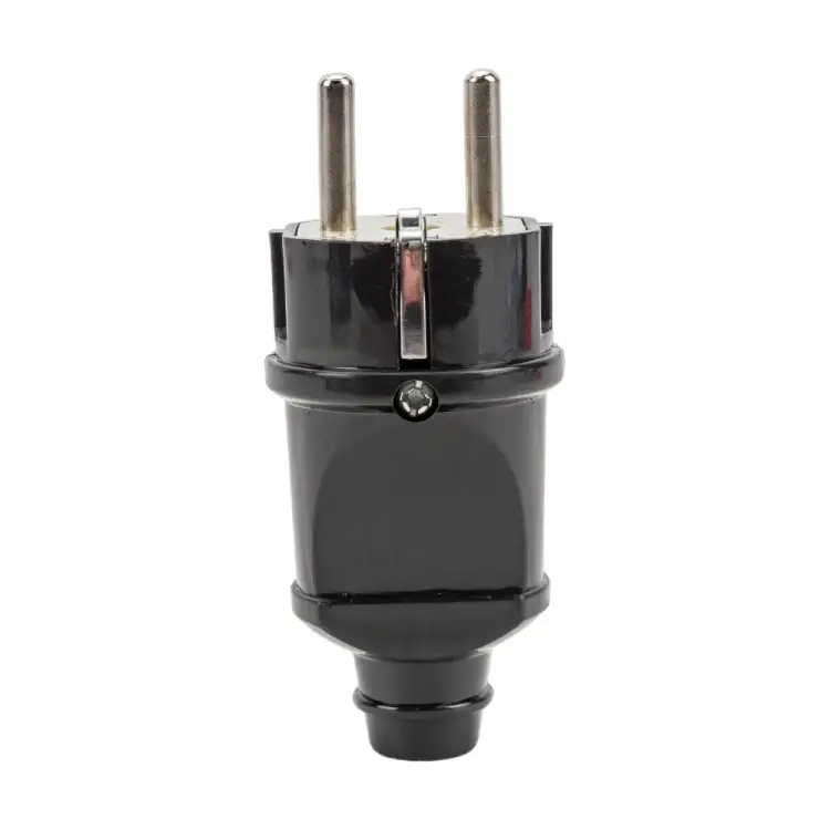 Прямая вилка Smartbuy SBE-16-P01-b