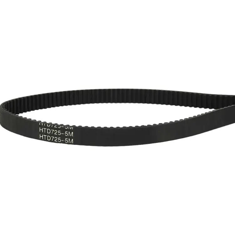 Зубчатый синхронный ремень Rusbelt 00-00031437