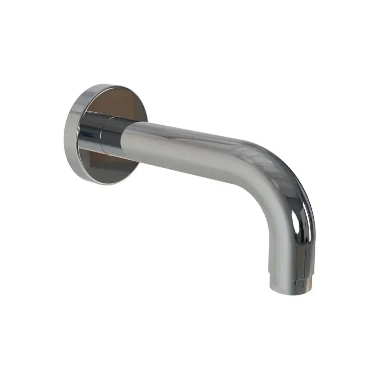 Встраиваемый излив для ванны и раковины Paini Cox 17615