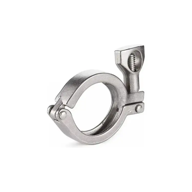 Хомут clamp TITAN LOCK TL150CLC Хомут clamp TITAN LOCK TL150CLC