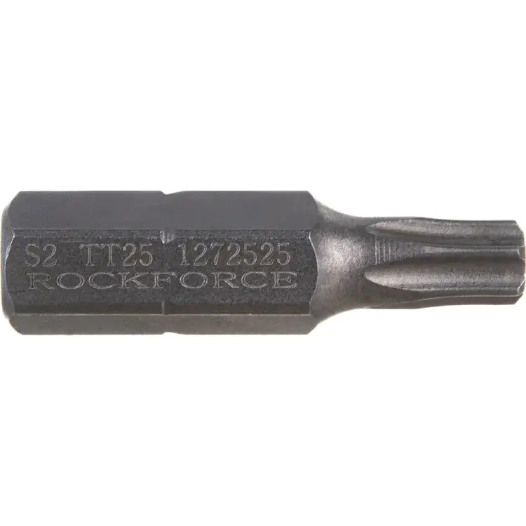 Бита Rockforce RF-1272525(3398) Бита Rockforce RF-1272525(3398)