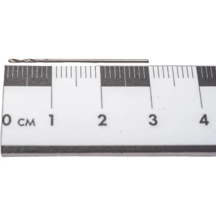 Сверло по металлу ООО "ТМТ ГРУПП" 53219