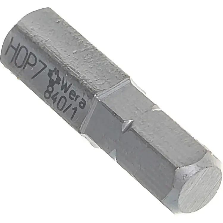 Бита WERA WE-056332